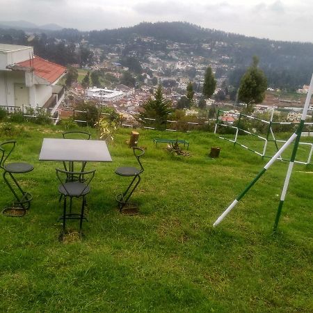 Berry Hills Resort Ooty Dış mekan fotoğraf