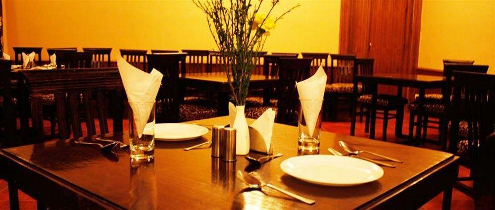 Berry Hills Resort Ooty Dış mekan fotoğraf