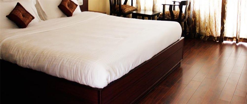 Berry Hills Resort Ooty Dış mekan fotoğraf