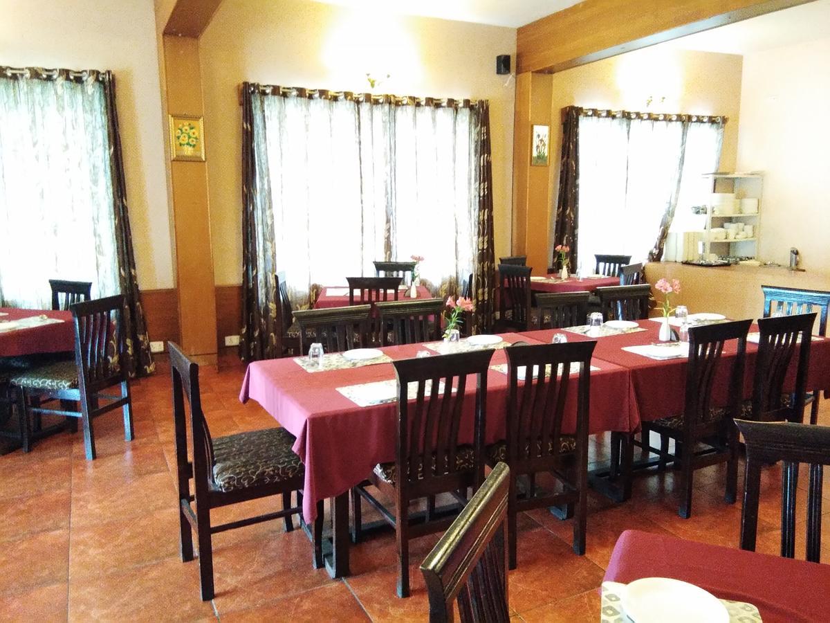 Berry Hills Resort Ooty Dış mekan fotoğraf