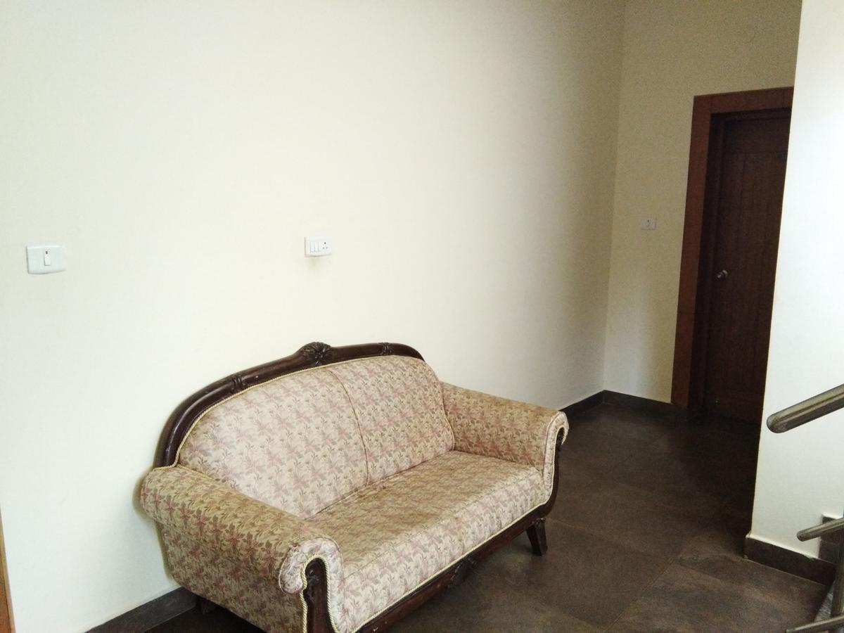 Berry Hills Resort Ooty Dış mekan fotoğraf