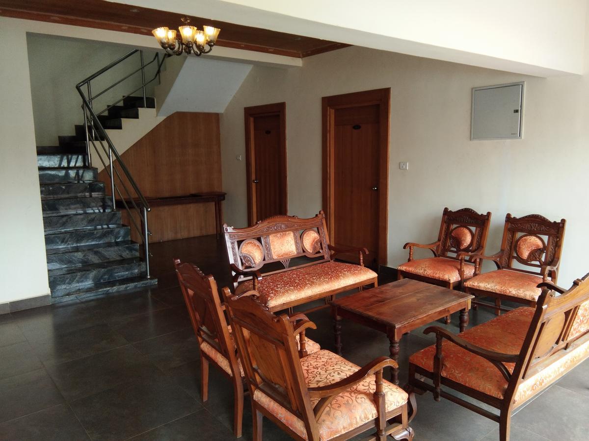 Berry Hills Resort Ooty Dış mekan fotoğraf