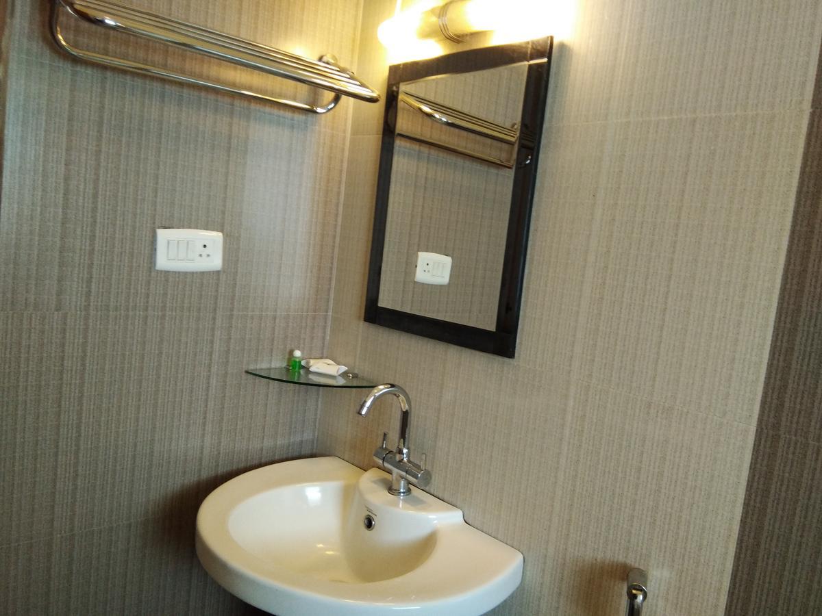 Berry Hills Resort Ooty Dış mekan fotoğraf